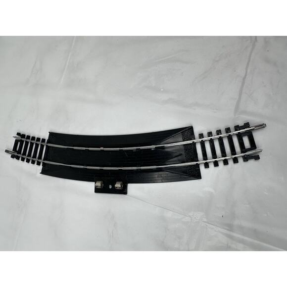 Tyco Train Track HO Scale 25671 18R Curve Terminal Rerailer Vintage 14pc Mixed - Picture 10 of 10